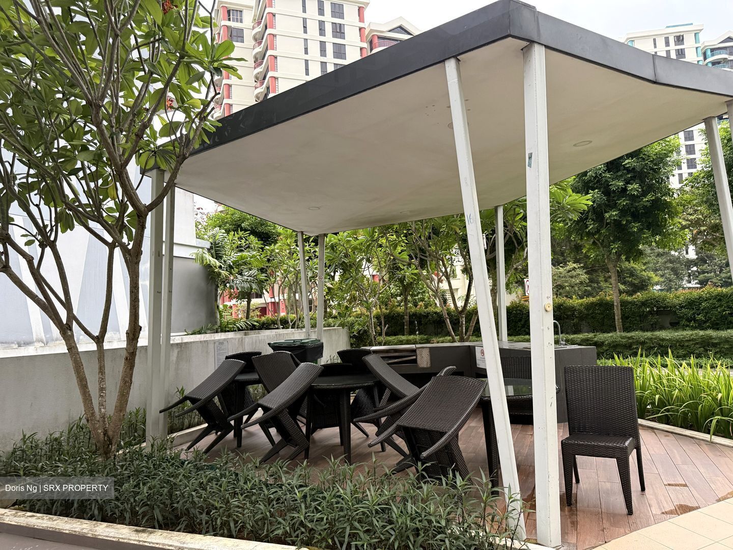 Urban Vista (D16), Condominium #503970751